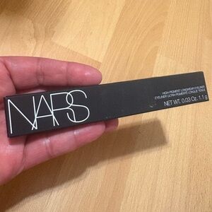 NARS High-Pigment Longwear Eyeliner - VIA VENETO Brand New Never Used.